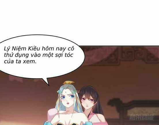 Bí Mật Của Dạ Tộc - Chapter 15 - Trang 30