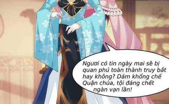 Bí Mật Của Dạ Tộc - Chapter 15 - Trang 31