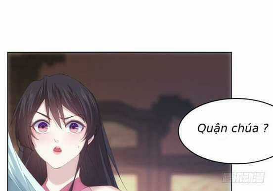 Bí Mật Của Dạ Tộc - Chapter 15 - Trang 34