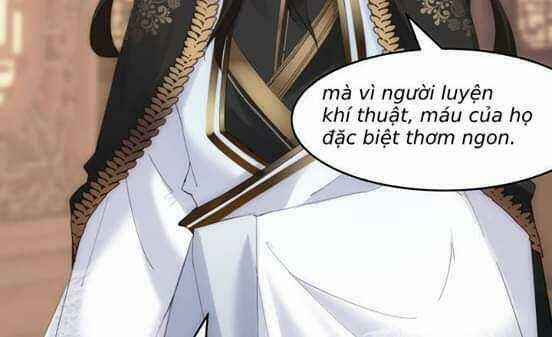 Bí Mật Của Dạ Tộc - Chapter 15 - Trang 6