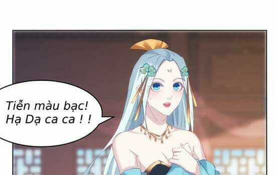 Bí Mật Của Dạ Tộc - Chapter 15 - Trang 52