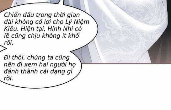Bí Mật Của Dạ Tộc - Chapter 15 - Trang 7