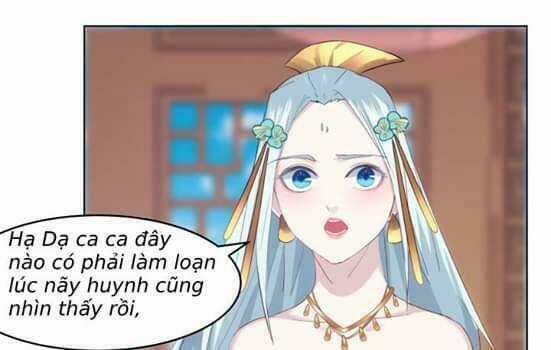 Bí Mật Của Dạ Tộc - Chapter 15 - Trang 63