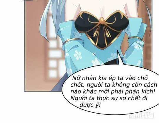Bí Mật Của Dạ Tộc - Chapter 15 - Trang 64