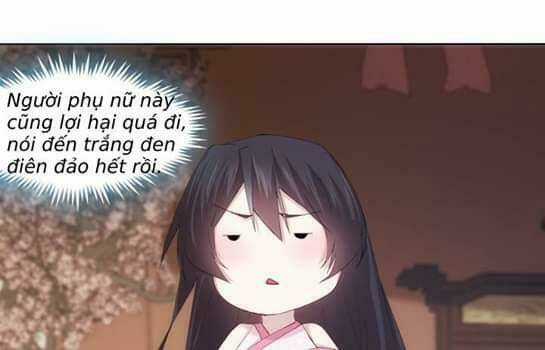 Bí Mật Của Dạ Tộc - Chapter 15 - Trang 65