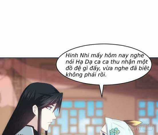 Bí Mật Của Dạ Tộc - Chapter 15 - Trang 67