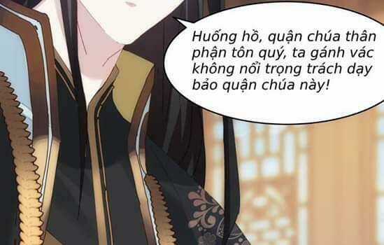 Bí Mật Của Dạ Tộc - Chapter 15 - Trang 78