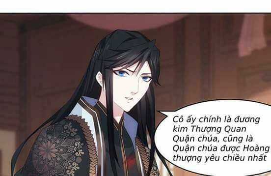 Bí Mật Của Dạ Tộc - Chapter 16 - Trang 13