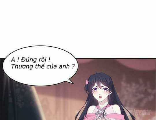 Bí Mật Của Dạ Tộc - Chapter 16 - Trang 19