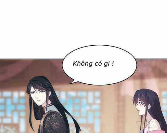 Bí Mật Của Dạ Tộc - Chapter 16 - Trang 22