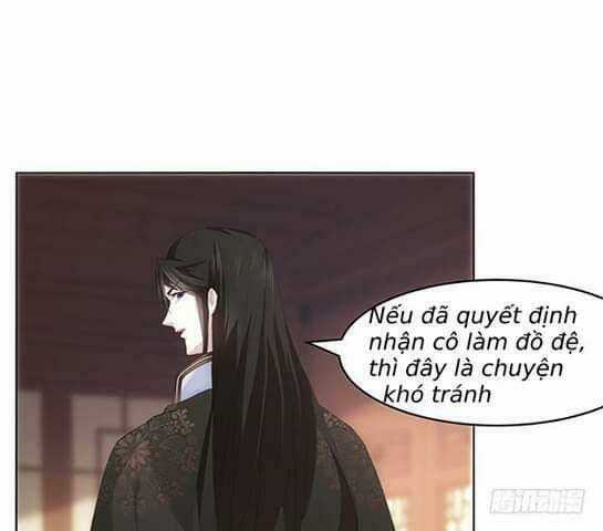 Bí Mật Của Dạ Tộc - Chapter 16 - Trang 27