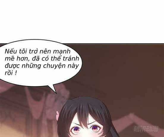 Bí Mật Của Dạ Tộc - Chapter 16 - Trang 29