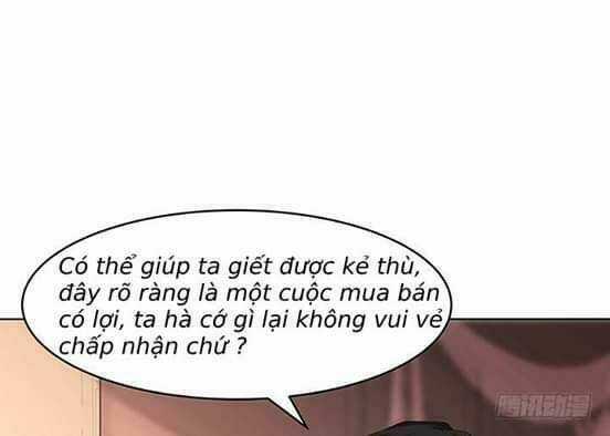 Bí Mật Của Dạ Tộc - Chapter 16 - Trang 37