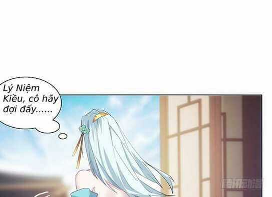 Bí Mật Của Dạ Tộc - Chapter 16 - Trang 7