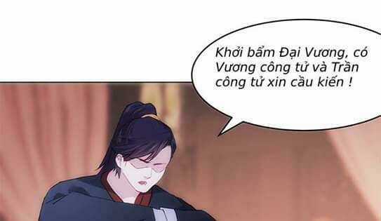 Bí Mật Của Dạ Tộc - Chapter 16 - Trang 66