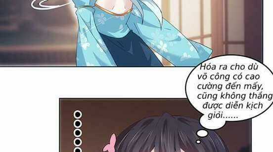 Bí Mật Của Dạ Tộc - Chapter 16 - Trang 8