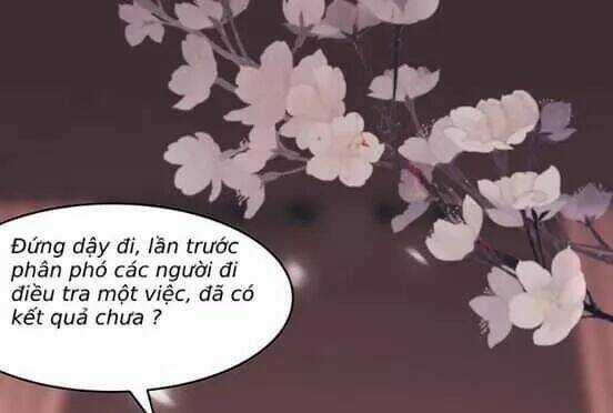 Bí Mật Của Dạ Tộc - Chapter 17 - Trang 3