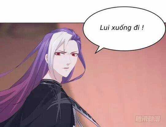 Bí Mật Của Dạ Tộc - Chapter 17 - Trang 22