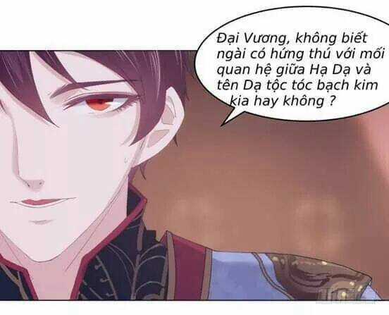 Bí Mật Của Dạ Tộc - Chapter 17 - Trang 26