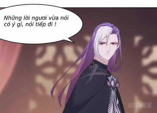 Bí Mật Của Dạ Tộc - Chapter 17 - Trang 28