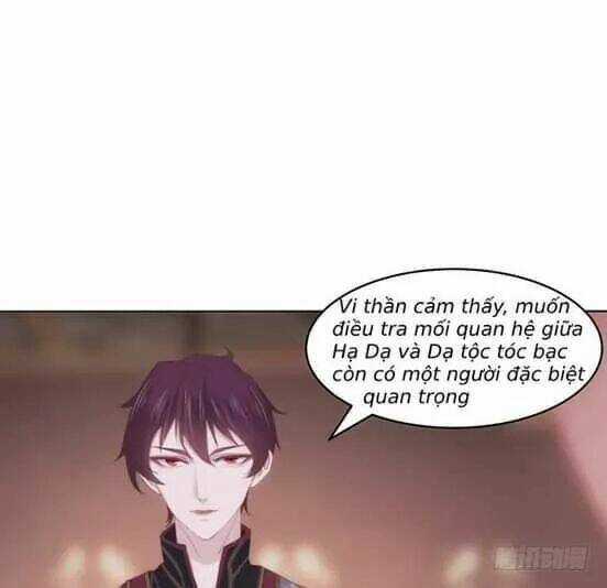 Bí Mật Của Dạ Tộc - Chapter 17 - Trang 30