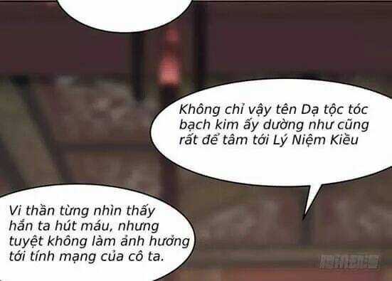 Bí Mật Của Dạ Tộc - Chapter 17 - Trang 36