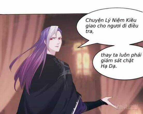 Bí Mật Của Dạ Tộc - Chapter 17 - Trang 44