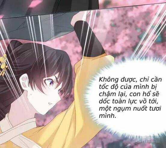 Bí Mật Của Dạ Tộc - Chapter 17 - Trang 60