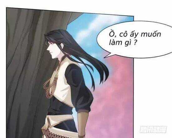 Bí Mật Của Dạ Tộc - Chapter 17 - Trang 69