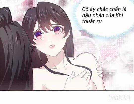 Bí Mật Của Dạ Tộc - Chapter 18 - Trang 34