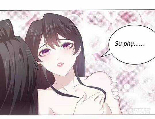 Bí Mật Của Dạ Tộc - Chapter 18 - Trang 35