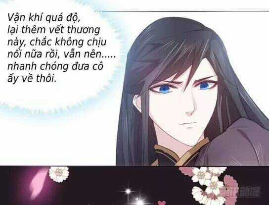 Bí Mật Của Dạ Tộc - Chapter 18 - Trang 39
