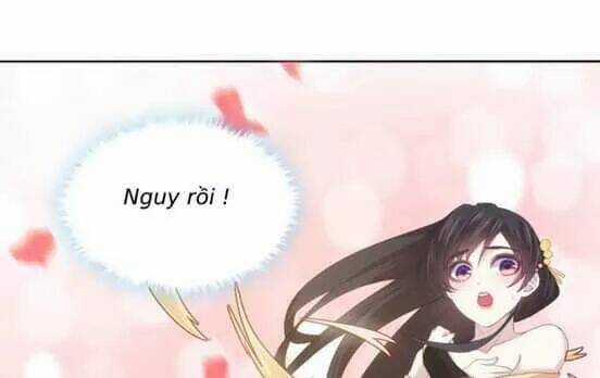 Bí Mật Của Dạ Tộc - Chapter 18 - Trang 5