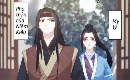 Bí Mật Của Dạ Tộc - Chapter 18 - Trang 51