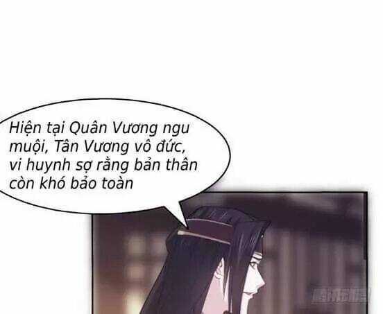 Bí Mật Của Dạ Tộc - Chapter 18 - Trang 67