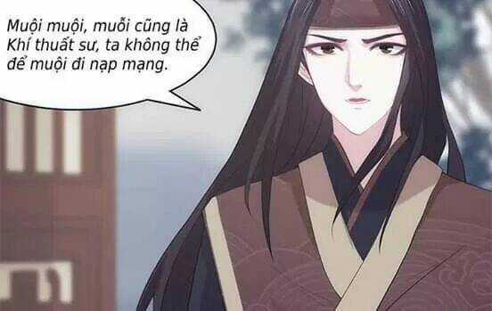 Bí Mật Của Dạ Tộc - Chapter 18 - Trang 74