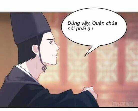 Bí Mật Của Dạ Tộc - Chapter 19 - Trang 101