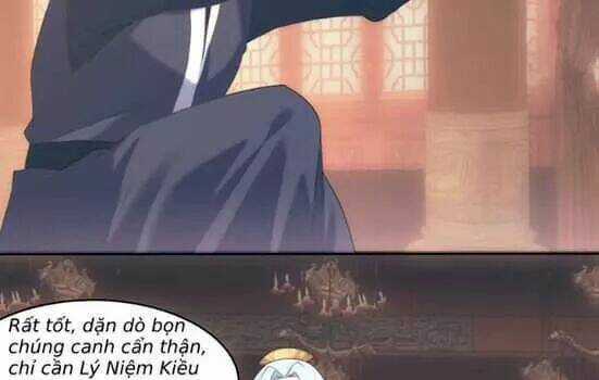 Bí Mật Của Dạ Tộc - Chapter 19 - Trang 106