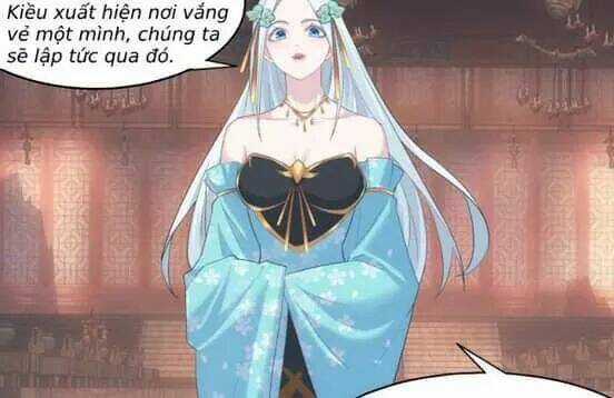 Bí Mật Của Dạ Tộc - Chapter 19 - Trang 107