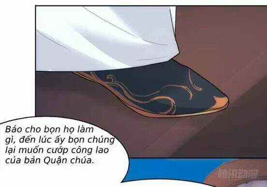 Bí Mật Của Dạ Tộc - Chapter 19 - Trang 127