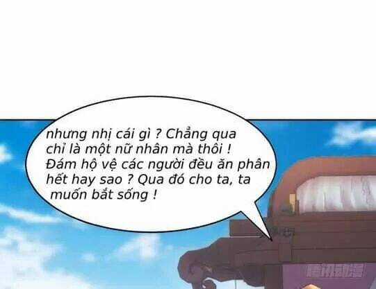 Bí Mật Của Dạ Tộc - Chapter 19 - Trang 132