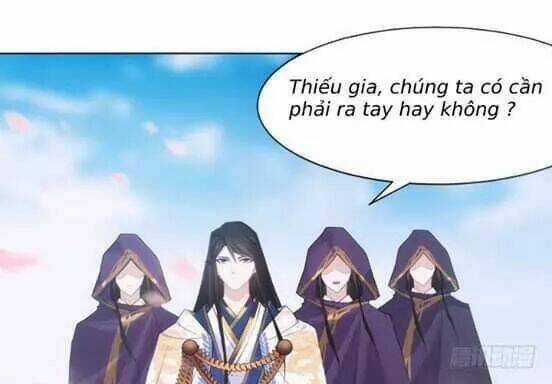 Bí Mật Của Dạ Tộc - Chapter 19 - Trang 138