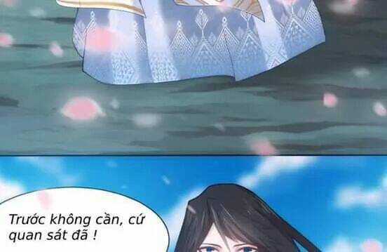 Bí Mật Của Dạ Tộc - Chapter 19 - Trang 139