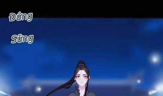 Bí Mật Của Dạ Tộc - Chapter 19 - Trang 16