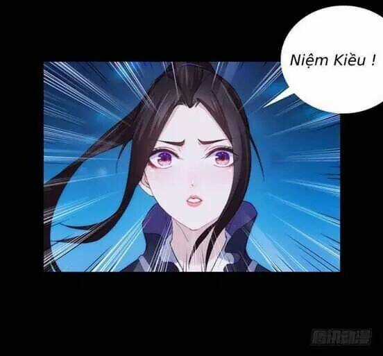 Bí Mật Của Dạ Tộc - Chapter 19 - Trang 19