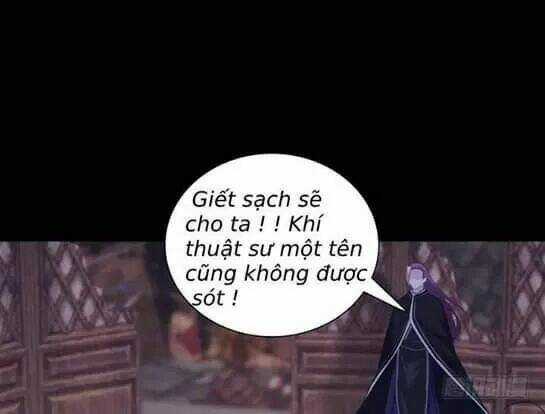 Bí Mật Của Dạ Tộc - Chapter 19 - Trang 20