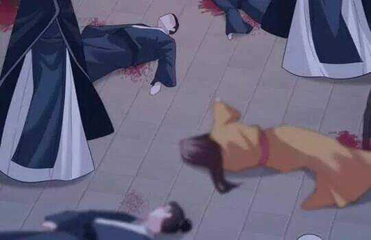 Bí Mật Của Dạ Tộc - Chapter 19 - Trang 22