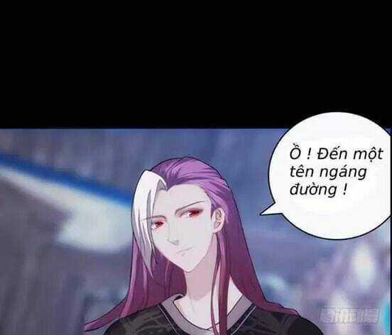 Bí Mật Của Dạ Tộc - Chapter 19 - Trang 24