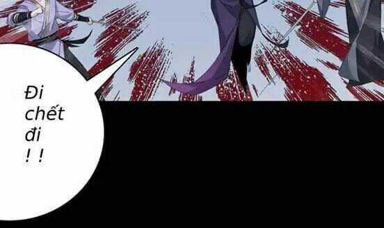 Bí Mật Của Dạ Tộc - Chapter 19 - Trang 27