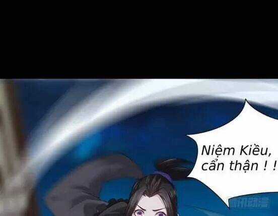 Bí Mật Của Dạ Tộc - Chapter 19 - Trang 32